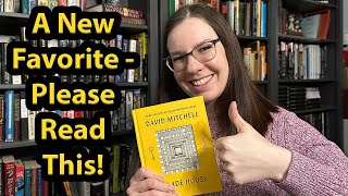 Slade House - Rapid Review (no spoilers)