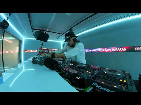 WOLO playing winds at IbizaGlobalRadio (officialwolo)