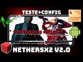 NetherSX2 v2.0 | Devil May Cry 3 NO ANDROID 2025! 🔥🎮 #dmc3 #ps2emulator #androidgaming