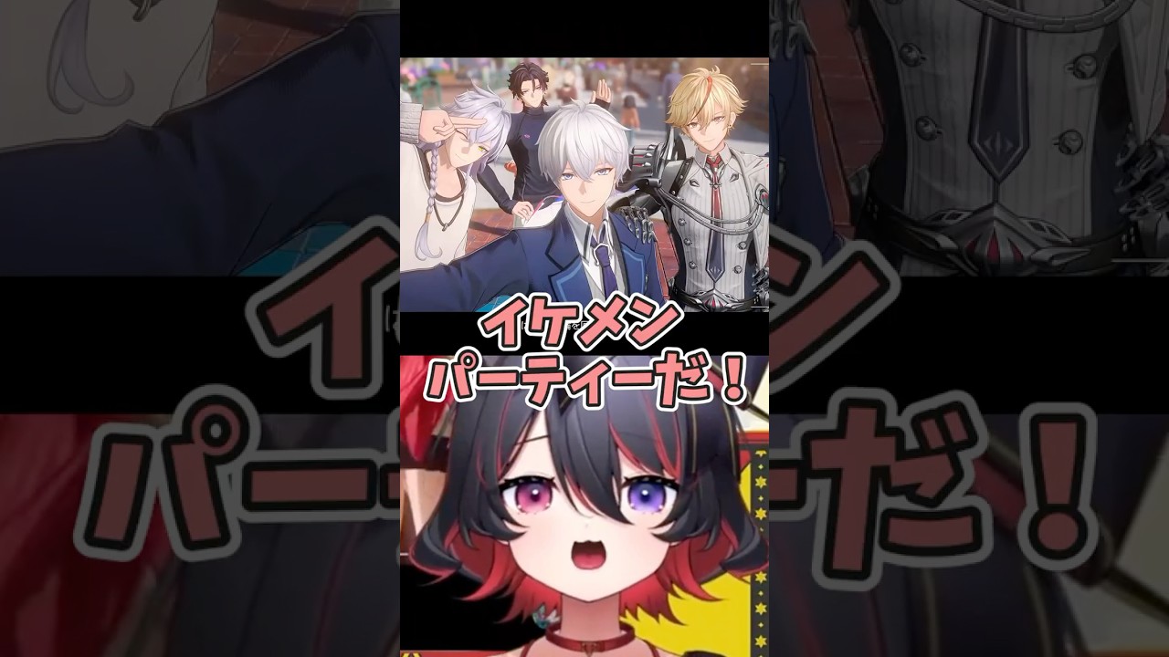 【 #NTE 】Ver.1.4実装のプカランドにテンション爆上がりケルベロス🐶🪄【 犬護やや / vtuber 】#PR #ぶいきゃす