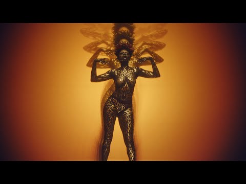 Solid Gold (ft. Kira Divine & Marques Toliver)