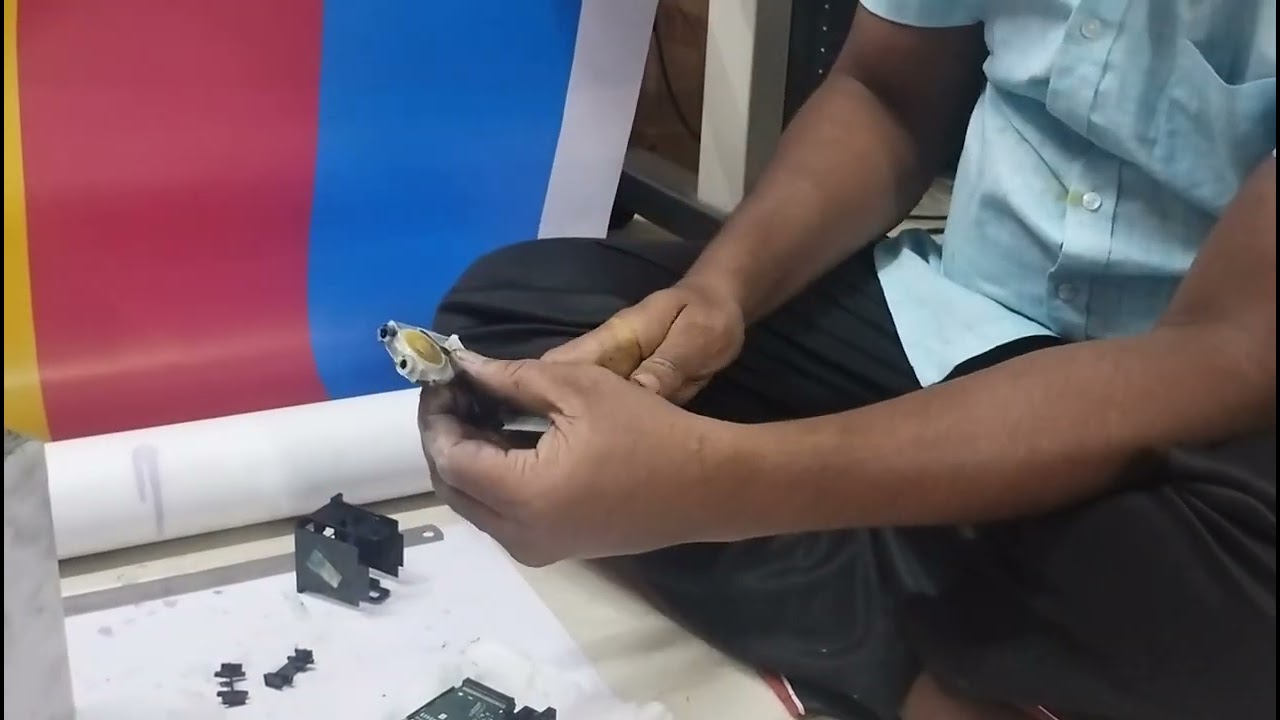 dx5  head repair, dx7 head repair, dx5  head cleaning, dx7 head cleaning