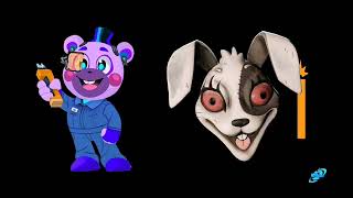 FNaF Timeline Part 3: The Return of the Mimic and Fazbear Entertainment