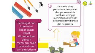 Materi ini untuk 1 kali pertemuan dari ustazah lia annisa, s.pd