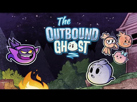 The Outbound Ghost | Future Games Show | PS5, PS4, Switch, Xbox X/S, Xbox One & PC
