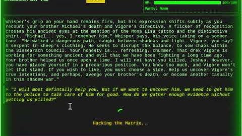 Shadowrun AI RPG by @RyanVG (Part 4)