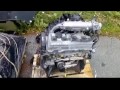Двигатель Toyota Camry 2.2 5S-FE