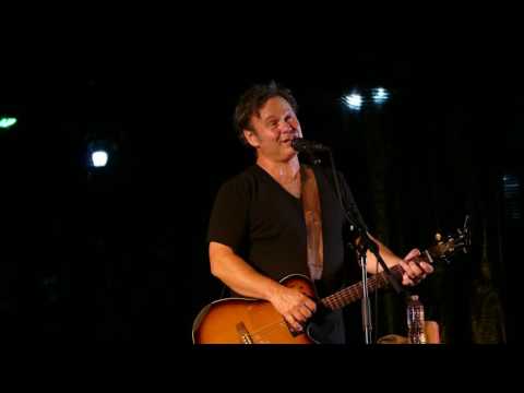 Glory Bound - Martin Sexton live in Woodbridge 9.14.16