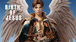 BIRTH OF JESUS CHRIST || LUKE 2: 1-20 || MATHWEW 1:18-25, 2:1-23