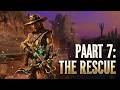 Playing Oddworld Strangers Wrath pt 7 Saving Eugine 