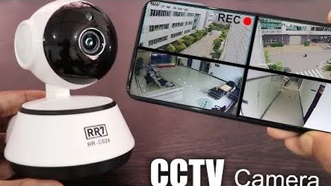 1080p tuya smart mini wifi ip camera indoor wireles