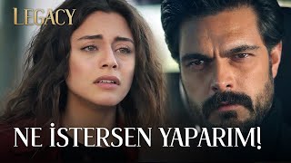 Ne İstersen Yaparım | Legacy 7.  (English & Spanish subs) Resimi