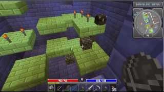 Minecraft: Hack/Mine Technic (#3)