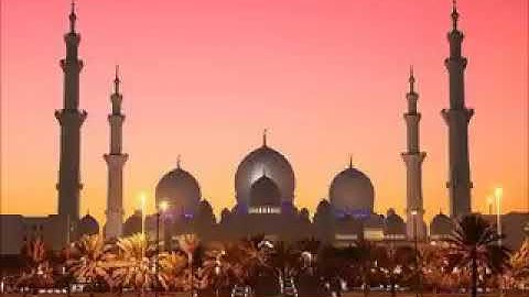 تلاوة مبكية خاشعة من سورة هود اسلام صبحي من روائع التلاوات