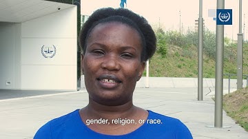 What is access to justice? - Fair trials & more