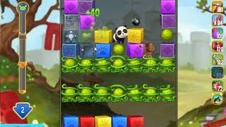 Pet Rescue Saga Level 3016 No Boosters Tobias Deamon