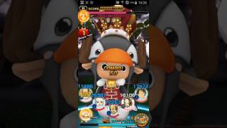 OPDB 20161219 降臨強敵 香克斯 -LC- hell 2 喬巴
