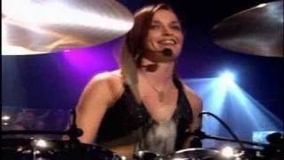 The Corrs - Would You Be Happier LIVE In Dublin 2002