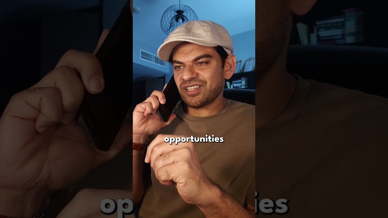How to Spot Scammers in Dubai