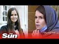 Iran releases British-Australian prisoner Kylie Moore-Gilbert