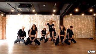 SUNMI (선미) - 날라리 (LALALAY) Dance Practice (Mirrored)