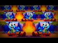 Bob Zoom Effects - Bob Zoom Adventure, Camping in the forest (Effects Combined)