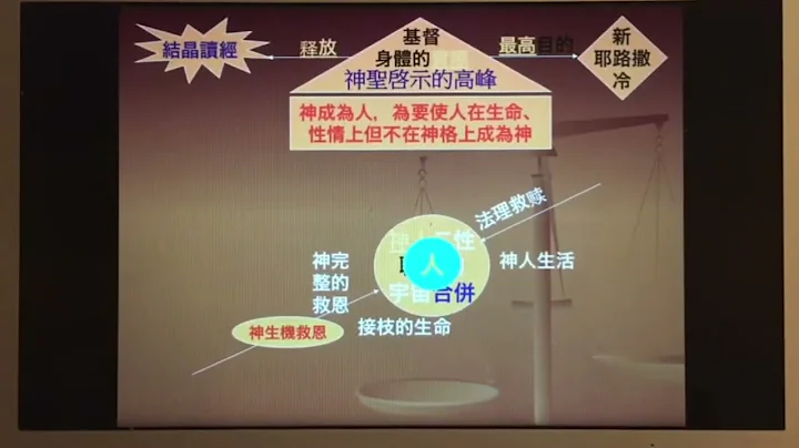 【神聖啓示高峰的概覧】 - 天天要聞