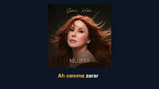 Nilüfer - Sabaha Kadar (Karaoke)