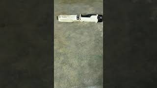 Makita 7.2v impact driver tool review