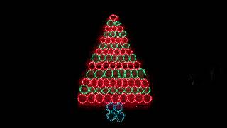 Marsden Christmas Lights 2020