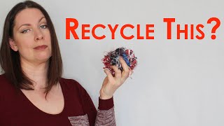 FABRIC RECYCLING | The Truth
