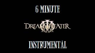Dream Theater - The Count Of Tuscany (Karaoke)