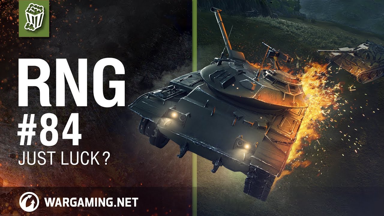 world of tanks pc tech tree The RNG Show Ep #84 - Accidents Are Not Accidental
