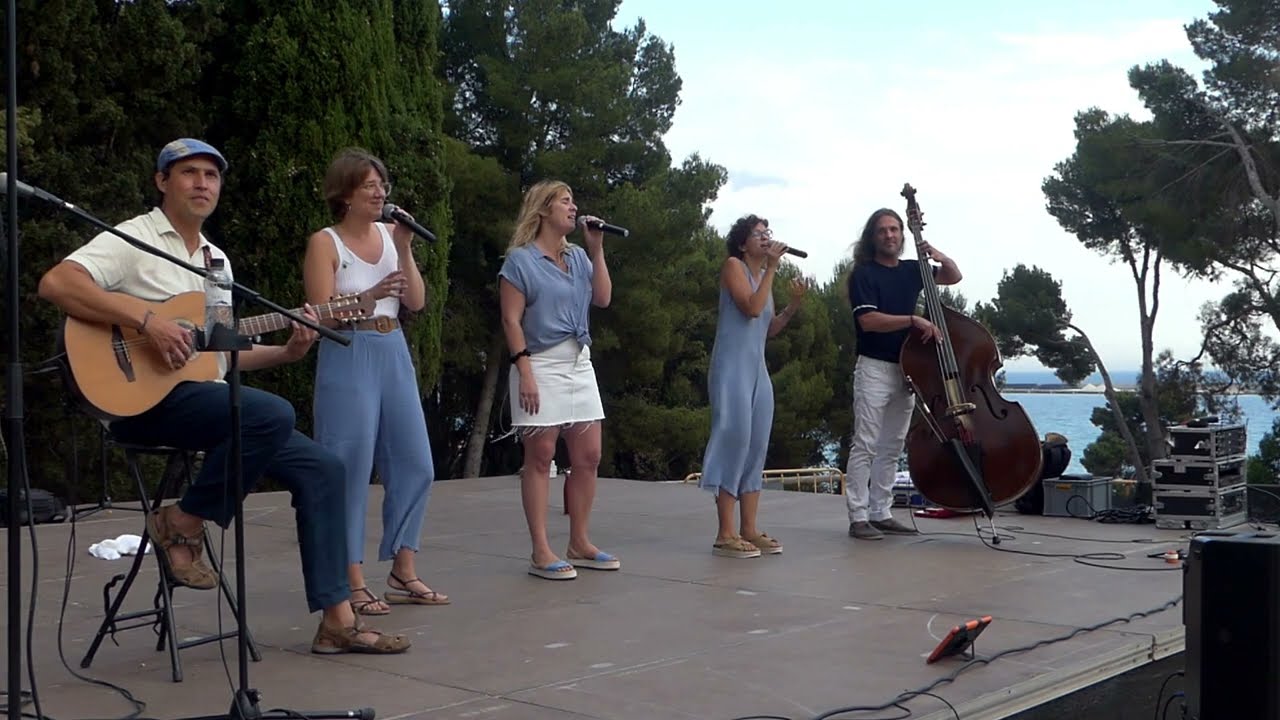 Les Anxovetes | La caña dulce