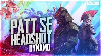 Dynamo Gaming - YouTube - 