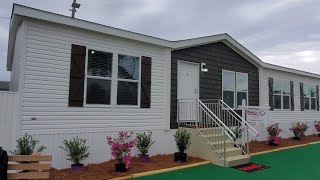 MD 56-32 by Kabco Homes 2nd Biloxi Home Tour