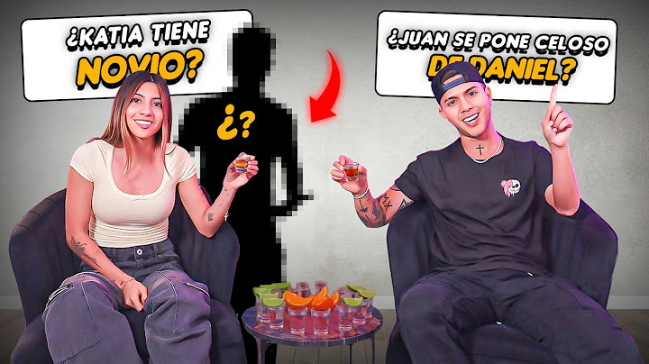 POR ESTA RAZÓN NOS DEJAMOS DE HABLAR😕 …Verdad o Shot🥂