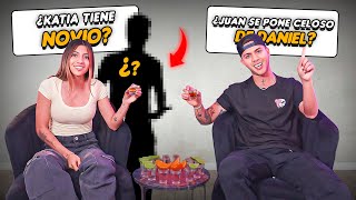 Thumbnail for POR ESTA RAZÓN NOS DEJAMOS DE HABLAR😕 …Verdad o Shot🥂