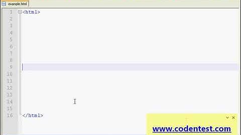 submit and reset buttons in HTML
