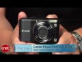 Canon PowerShot A2100 IS Review