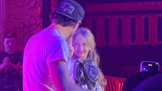 Chase Rice - Eyes On You The Admiral, Omaha, Nebraska