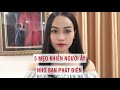 5 Mẹo khiến người ấy nhớ bạn phát điên - Sở hữu người yêu trong mơ