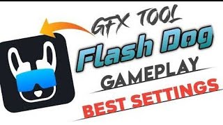 Flash Dog Gfx tool For Pubg Mobile Full  HD Game in Flash Dog Gfx tool For Pubg Hindi #AnilMengal screenshot 5