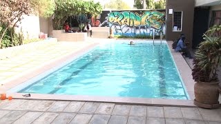The Property Show 2017 Episode 200 - Hostels