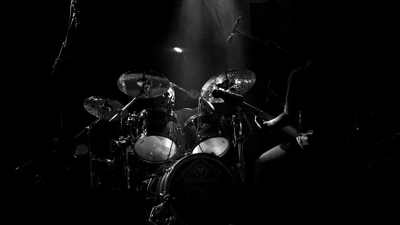 Failure - Stuck On You (drums solo)