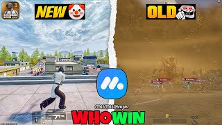New Update 🤡 Vs Old Update 💀| Bgmi In Mumu Player 12 Emulator | Lag &amp; Fps test |Bgmi Emulator Test 🔥