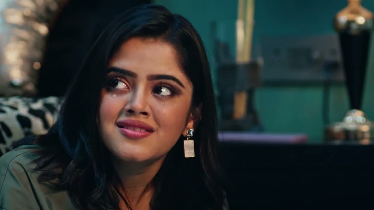 Kamali - Full Ep - 45 - Kamali, Saroja - Zee Marathi