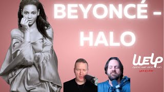 Middle-Aged Dads in Awe: Reacting to Beyoncé's Powerful 'Halo' Vocals