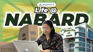NABARD Grade A Officer Lifestyle | Salary | Promotion | Roles and Responsibilities | NABARD 2024