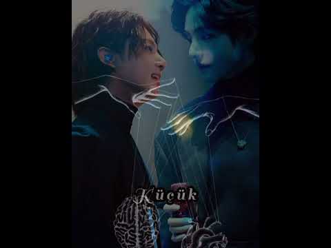 taekook ile hayal et '' küçük,, final